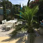 Colombier * Frejus