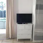 Apartment Colombier *