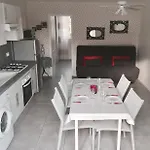 Colombier Frejus