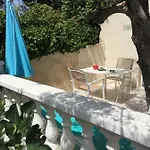 Apartment Colombier