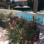 Colombier Frejus