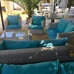 Apartment Colombier