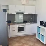 Colombier Apartmán
