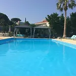 Apartment Colombier