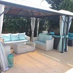 Apartmán Colombier Fréjus