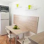 Apartment Colombier