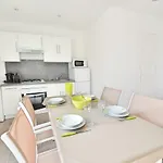 Colombier Apartmán Fréjus