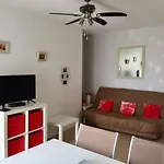 Colombier Apartmán