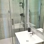 Apartment Colombier