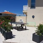 Colombier Apartmán Fréjus