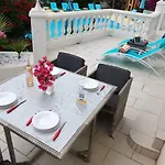 Colombier Apartment Frejus