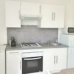 Apartment Colombier
