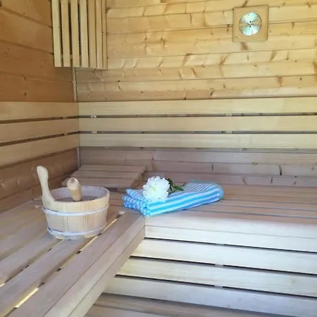 Colombier 아파트 *