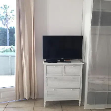 Apartman Colombier *