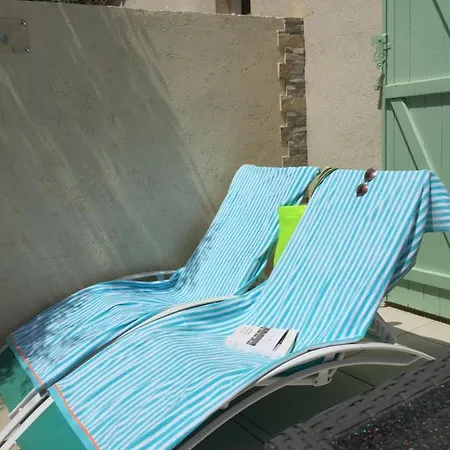 Colombier Apartman