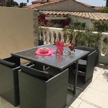 Colombier Fréjus