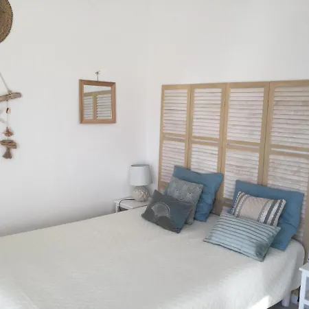 Colombier Appartement Fréjus