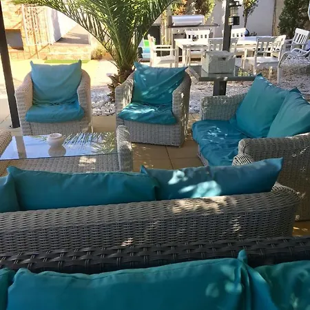 Apartman Colombier