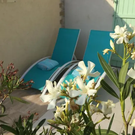 Colombier Apartament Fréjus