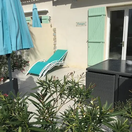Colombier * Fréjus