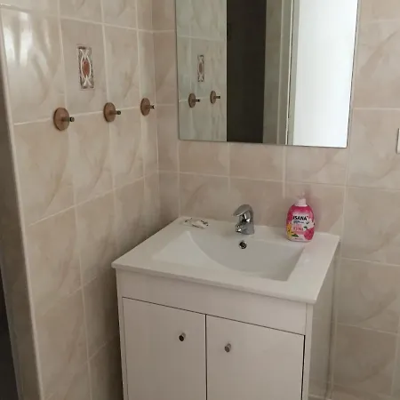 Apartman Colombier *