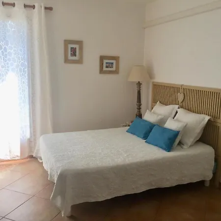 Appartement Colombier