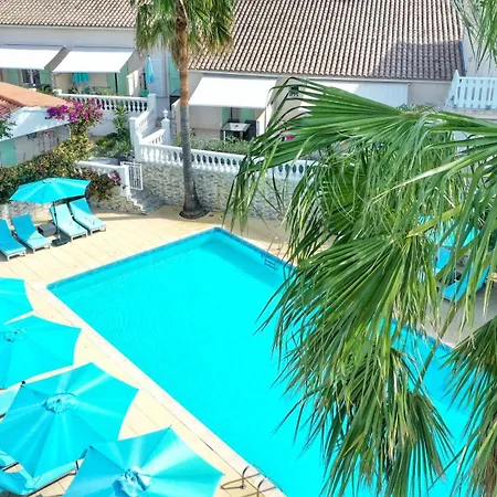 Colombier Appartement