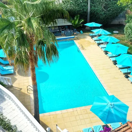 Apartman Colombier *