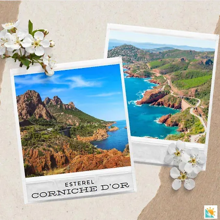 Colombier Fréjus