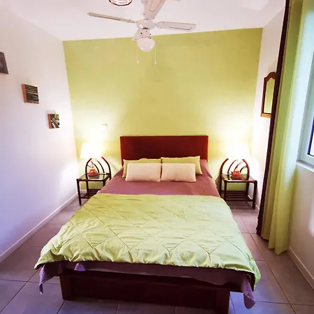 Appartement Colombier