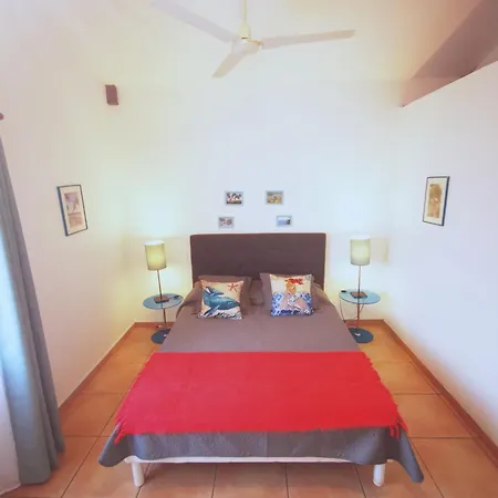 Colombier Appartement *