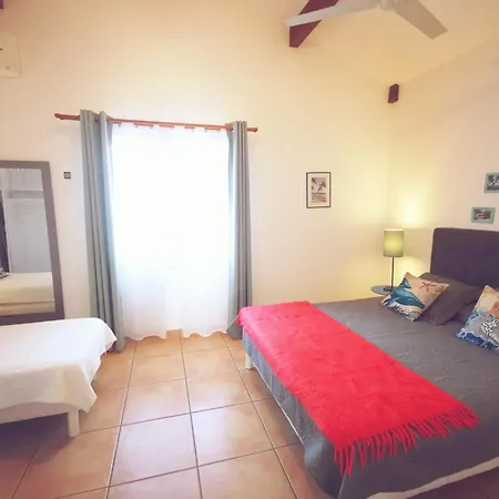Colombier Appartement Fréjus