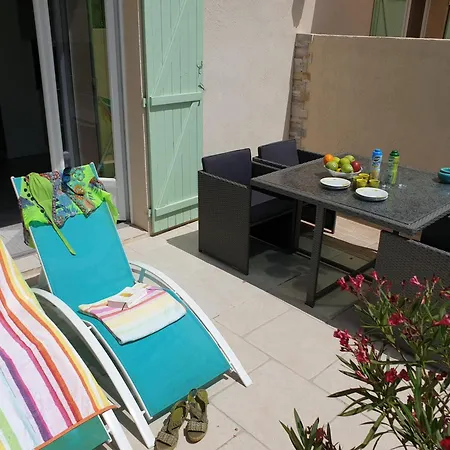 Colombier Appartement