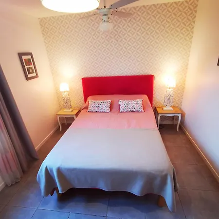 Colombier Appartement *