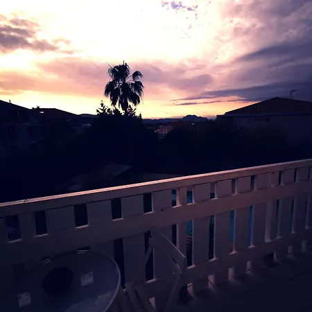 Appartement Colombier *