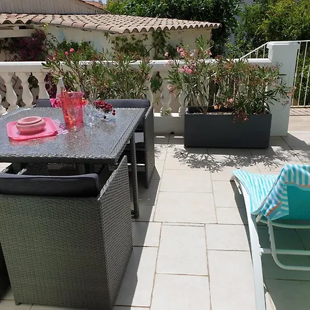 Colombier Appartement Fréjus