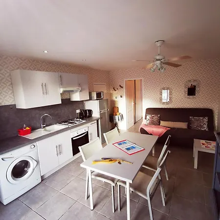 Appartement Colombier Fréjus