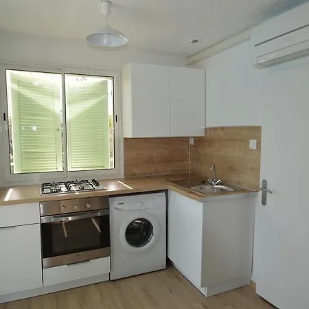 Appartement Colombier