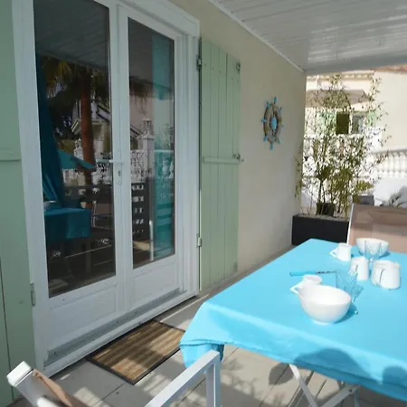 Colombier Appartement