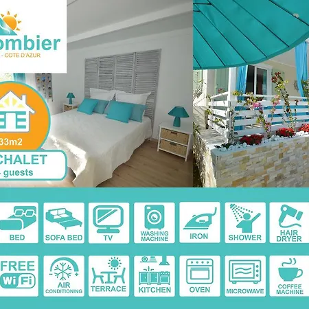 Colombier *