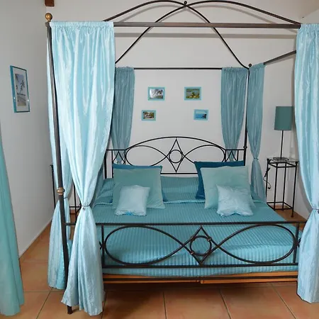 Appartement Colombier
