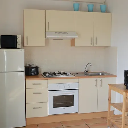 Colombier Appartement Fréjus