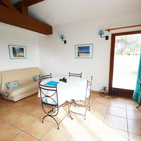 Colombier Fréjus