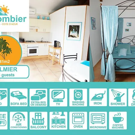 Colombier *