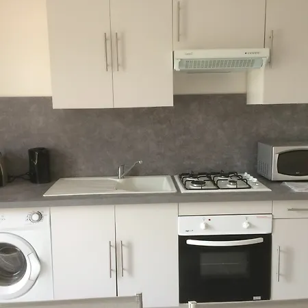 Colombier Appartement