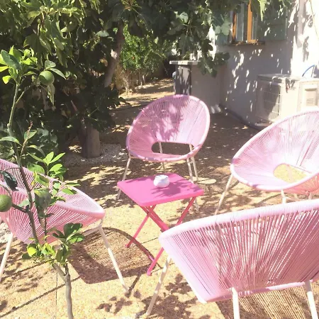 Colombier Appartement