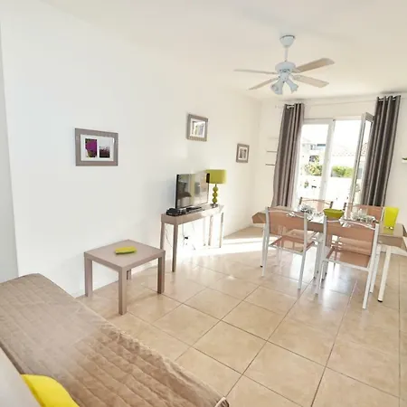 Colombier 아파트 Fréjus