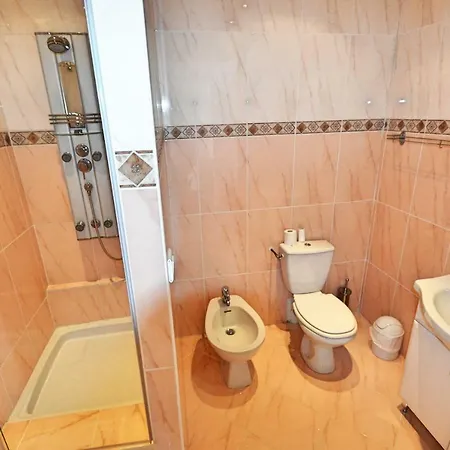 Apartman Colombier Fréjus