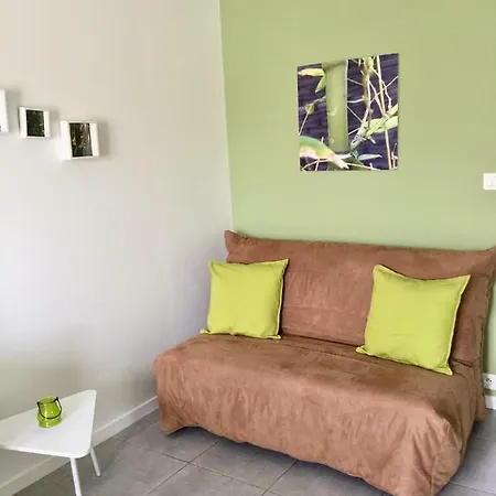 Colombier * Fréjus
