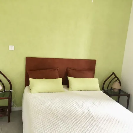 Colombier Apartman Fréjus